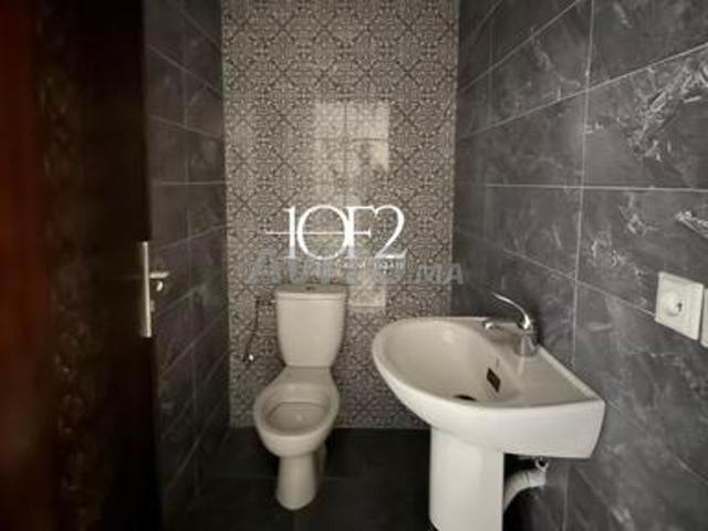 Appartement vente à Tangero, Tanger-Tétouan