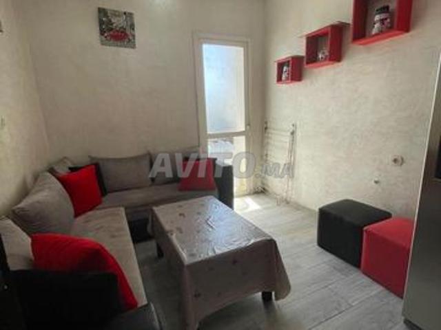 Appartement vente à Tit Mellil, Gharb-Chrarda-Beni Hssen