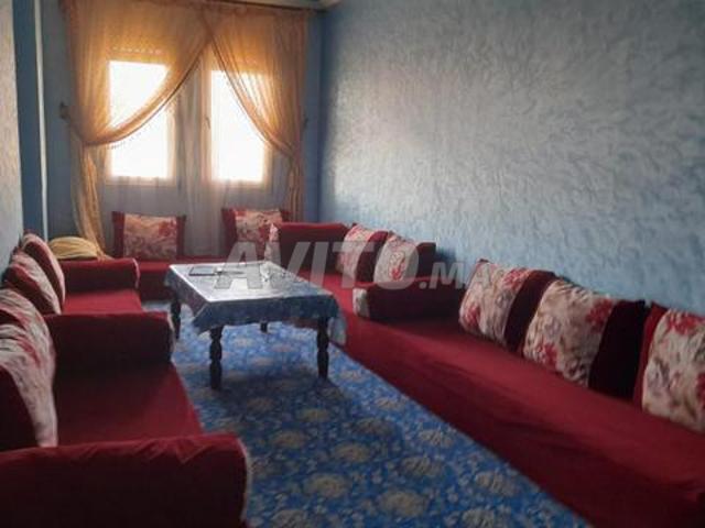 Appartement vente à Tit Mellil, Gharb-Chrarda-Beni Hssen