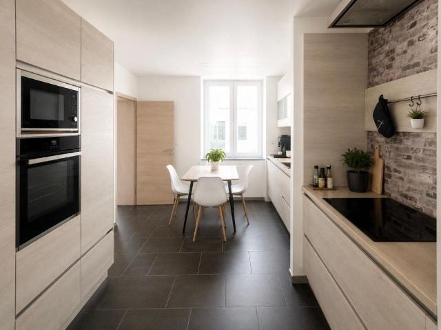 Appartement vente à Saint-Dié-des-Vosges, Corcieux
