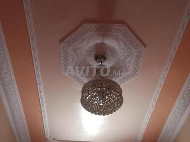 Appartement vente à Meknès