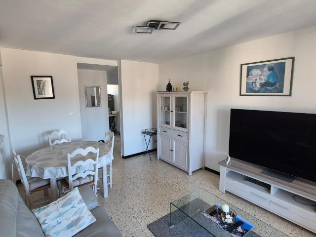 Appartement vente à Alès