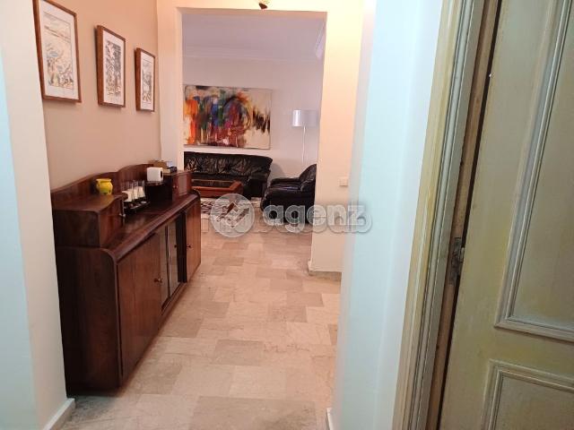 Appartement vente à Anfa, Gharb-Chrarda-Beni Hssen