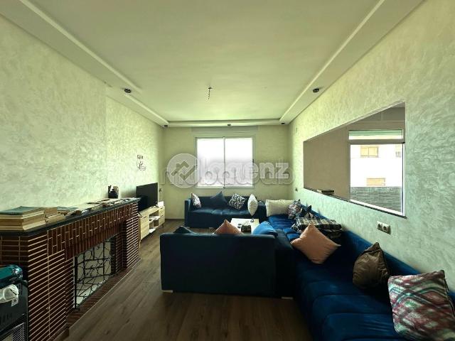 Appartement vente à Tangero, Tanger-Tétouan