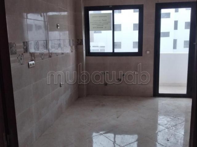Appartement vente à Témara