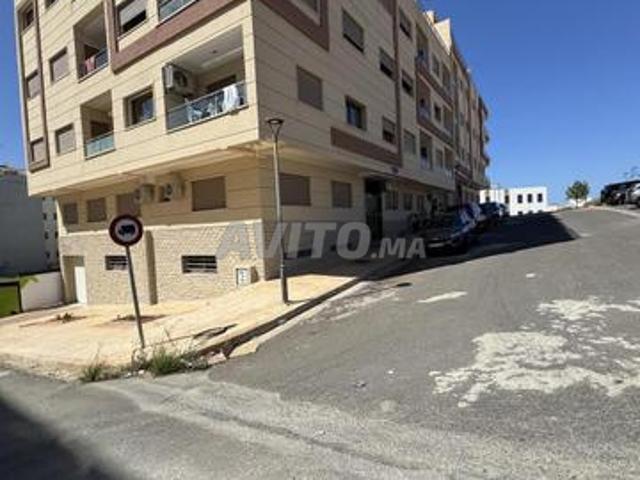 Appartement vente à Al Hoceïma, Tanger-Tétouan