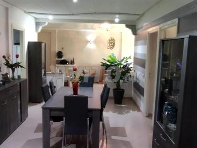 Appartement vente à Berrechid, Gharb-Chrarda-Beni Hssen
