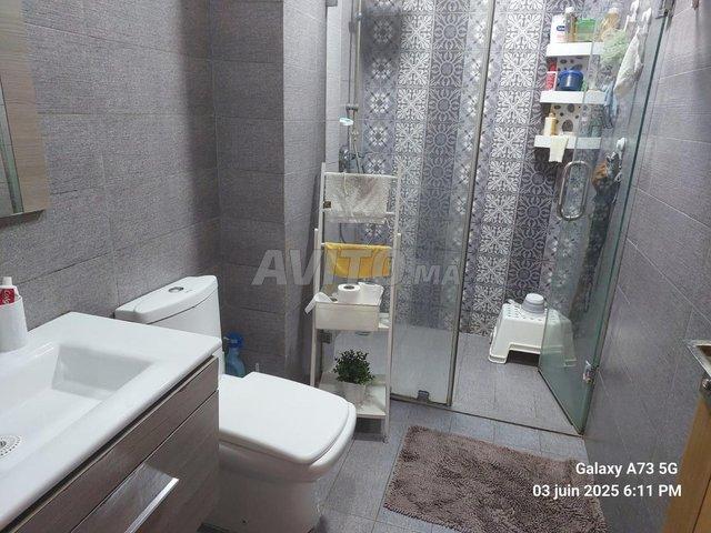 Appartement vente à Anfa, Gharb-Chrarda-Beni Hssen