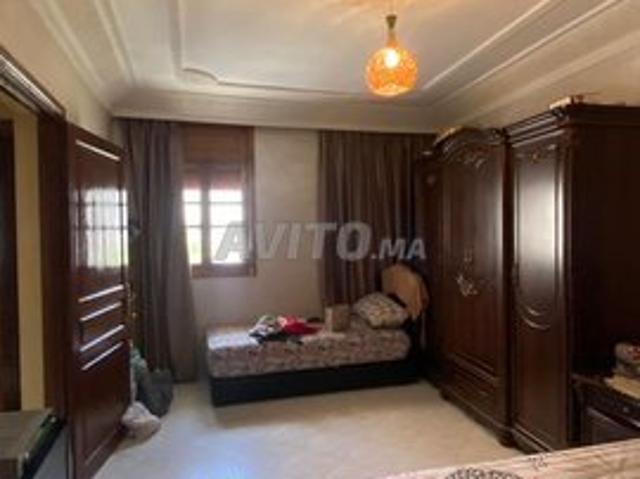Appartement vente à Anfa, Gharb-Chrarda-Beni Hssen
