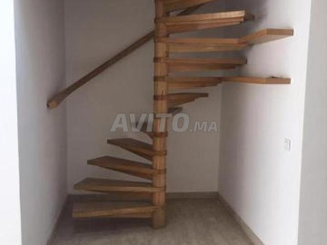 Appartement vente à Anfa, Gharb-Chrarda-Beni Hssen