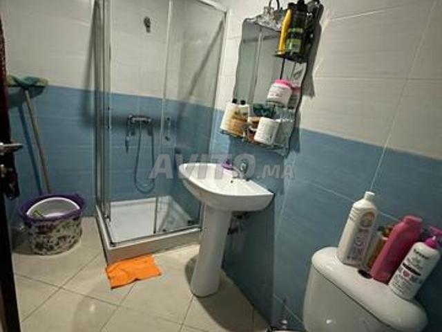 Appartement vente à Anfa, Gharb-Chrarda-Beni Hssen