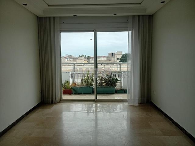 Appartement vente à Anfa, Gharb-Chrarda-Beni Hssen