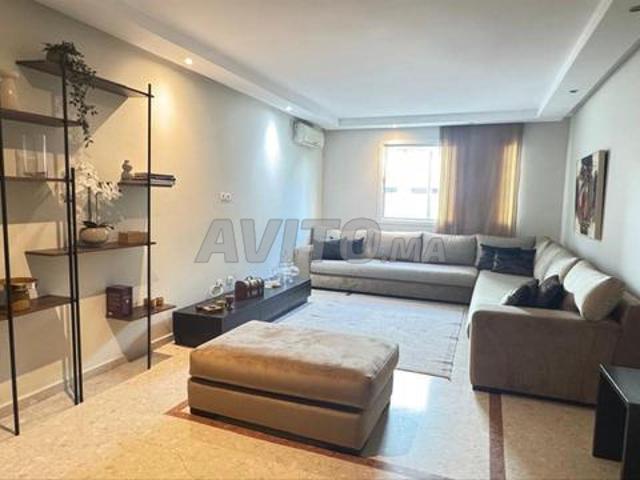 Appartement vente à Anfa, Gharb-Chrarda-Beni Hssen