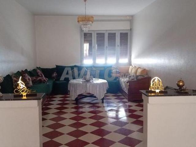 Appartement vente à Anfa, Gharb-Chrarda-Beni Hssen