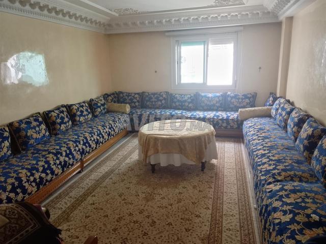 Appartement vente à Anfa, Gharb-Chrarda-Beni Hssen