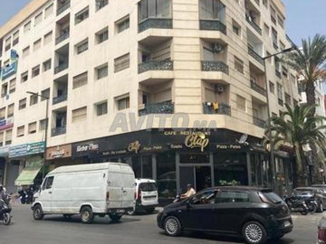 Appartement vente à Anfa, Gharb-Chrarda-Beni Hssen