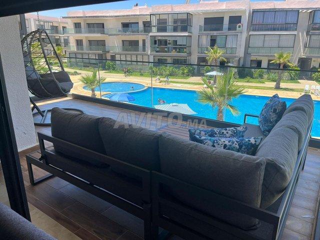 Appartement vente à Dar Bouazza, Gharb-Chrarda-Beni Hssen