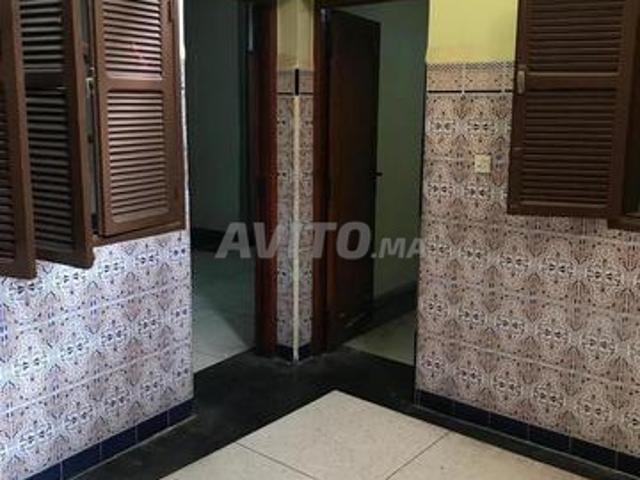 Appartement vente à Anfa, Gharb-Chrarda-Beni Hssen