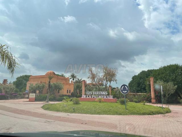 Appartement vente à Marrakech, L'Oriental