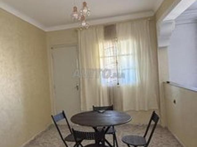 Appartement vente à Menara, Marrakech