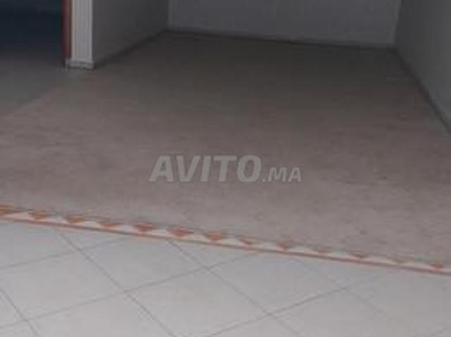 Appartement vente à Meknès