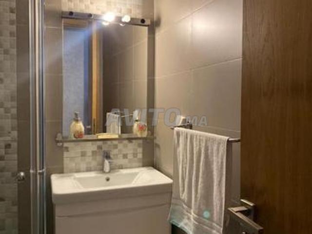 Appartement vente à Mohammedia, Gharb-Chrarda-Beni Hssen