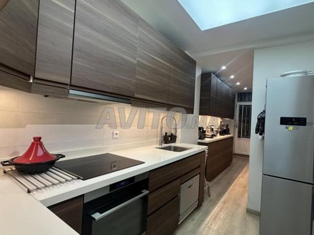 Appartement vente à Centre Ville