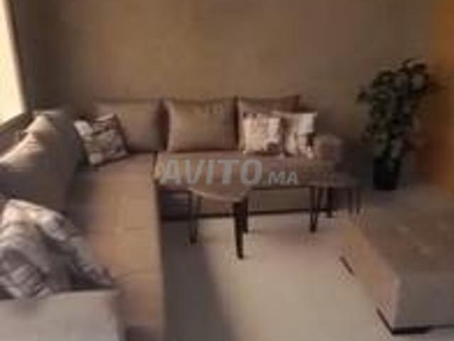 Appartement vente à Oualidia, Gharb-Chrarda-Beni Hssen
