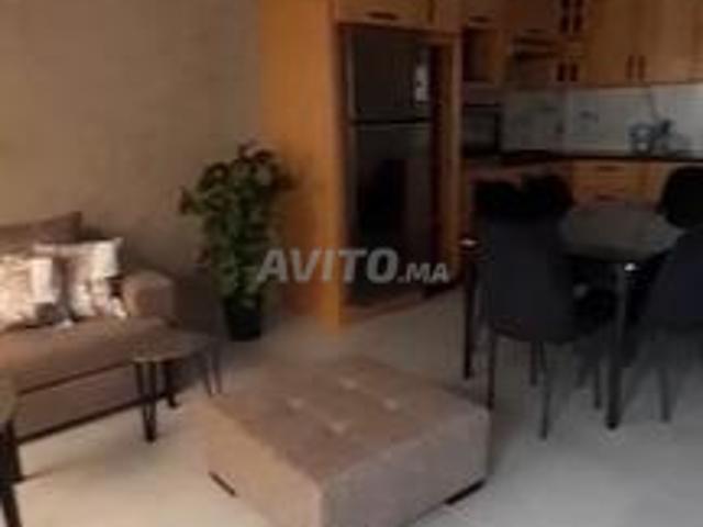 Appartement vente à Saf, L'Oriental