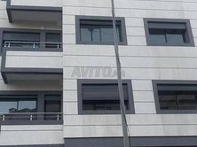 Appartement vente à El Ma, Gharb-Chrarda-Beni Hssen