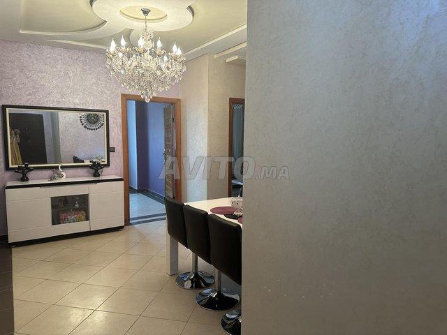 Appartement vente à Taza