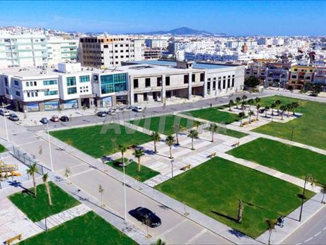 Appartement vente à Tétouan, Tanger-Tétouan