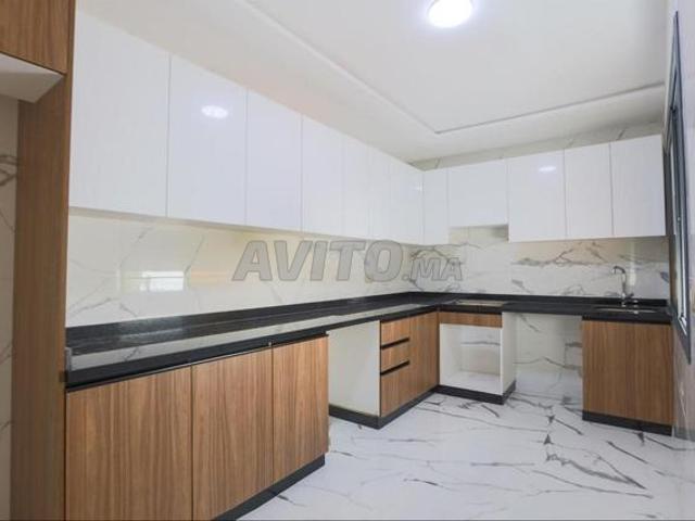 Appartement vente à Centre Ville