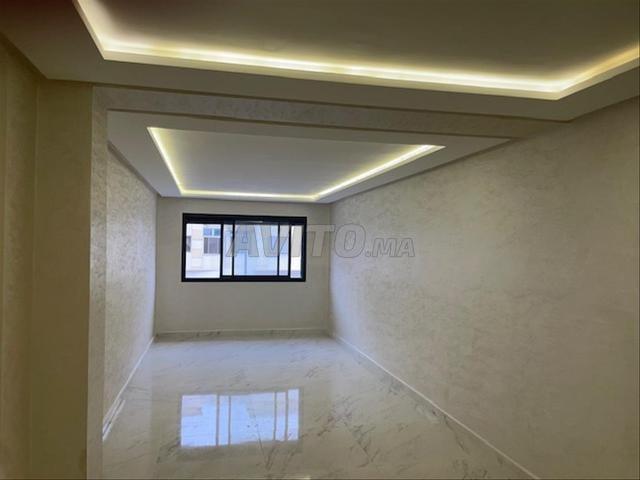 Appartement vente à Témara