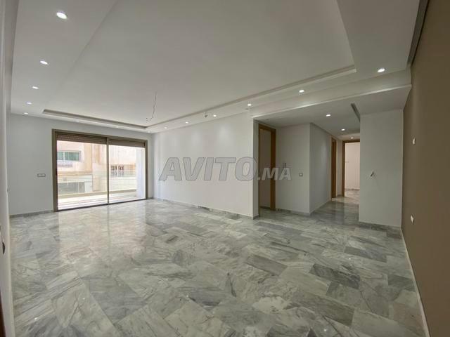 Appartement vente à Fès