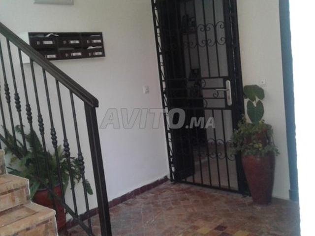 Appartement vente à Saida