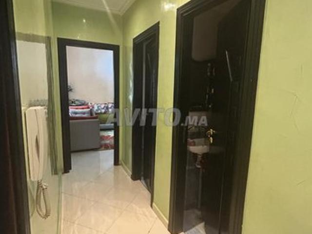 Appartement vente à Fès