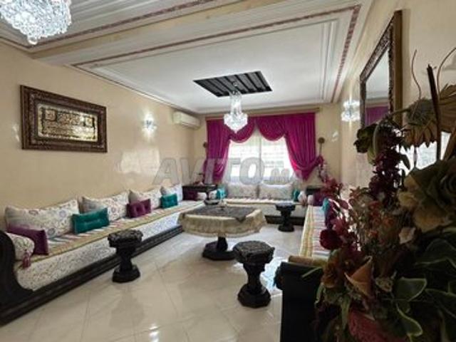 Appartement vente à Fès