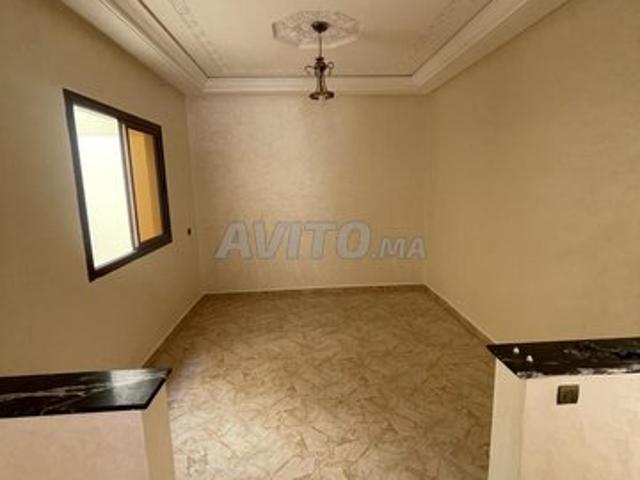 Appartement vente à Lyautey