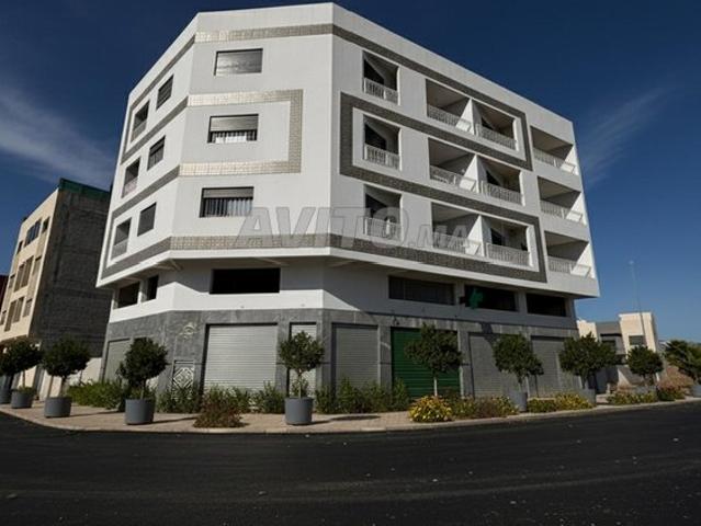 Appartement vente à Slimane, Gharb-Chrarda-Beni Hssen