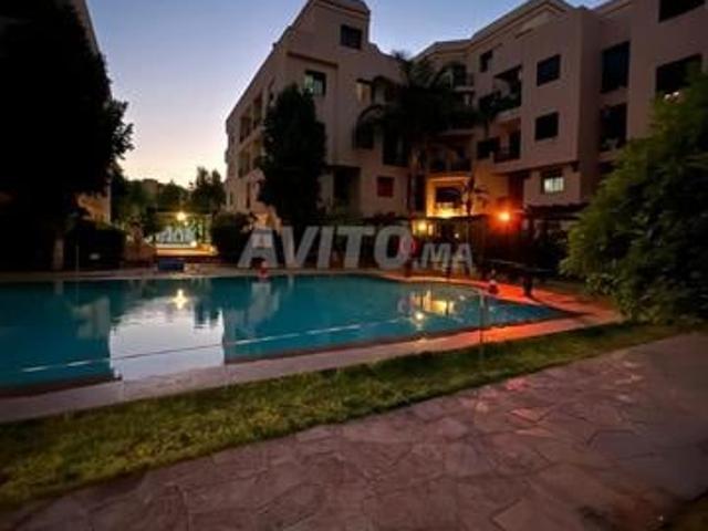 Appartement vente à Anfa, Gharb-Chrarda-Beni Hssen