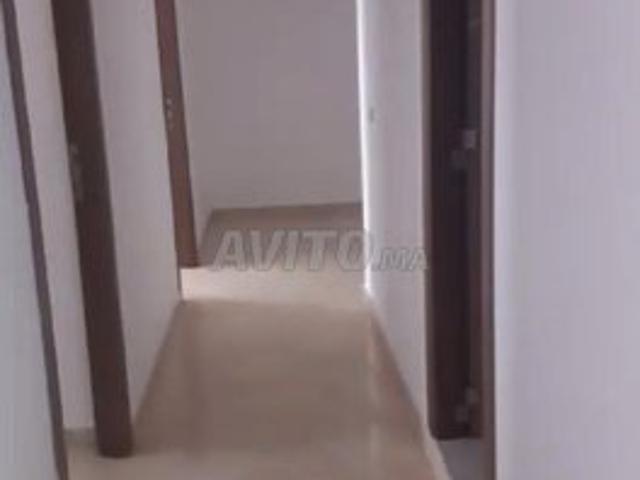 Appartement vente à Mansouria, Gharb-Chrarda-Beni Hssen