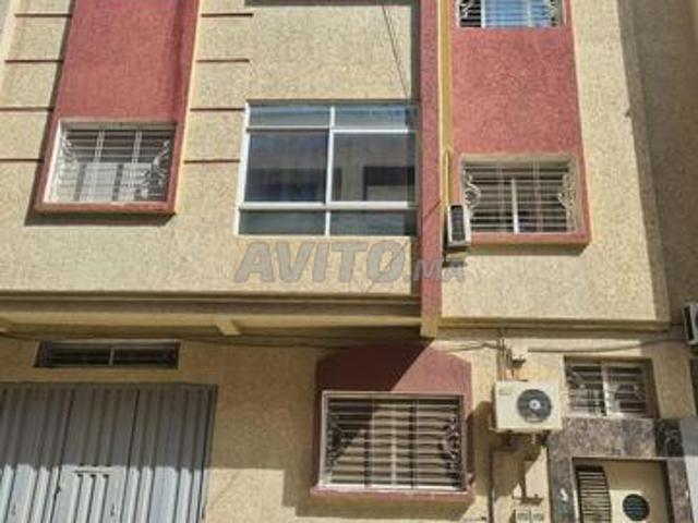 Appartement vente à Fès
