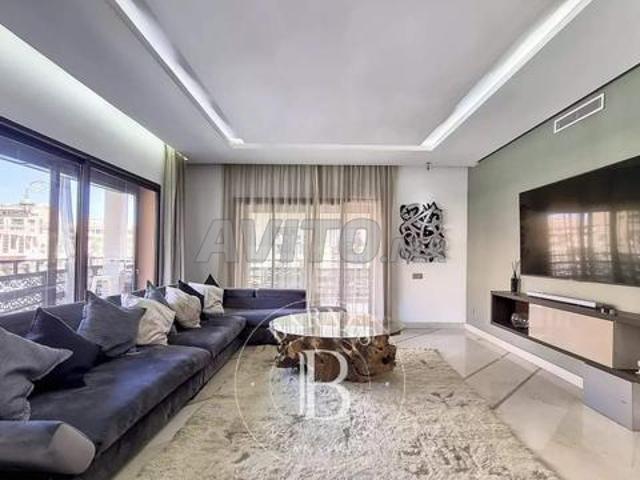 Appartement vente à El Houda, Agadir