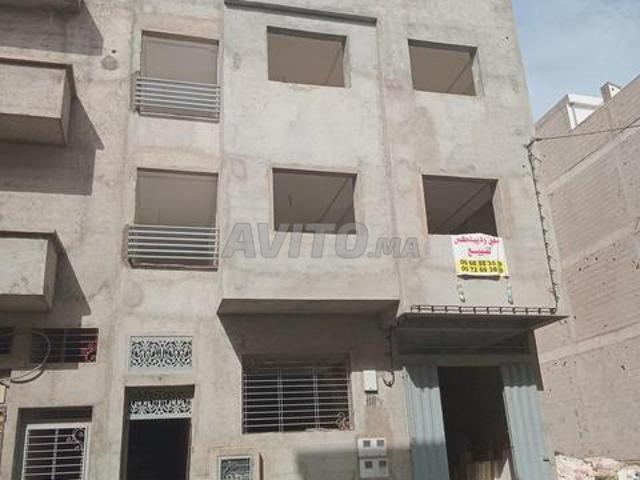 Appartement vente à Mellal