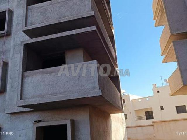 Appartement vente à Mellal