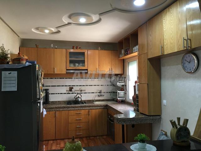 Appartement vente à Berrechid, Gharb-Chrarda-Beni Hssen