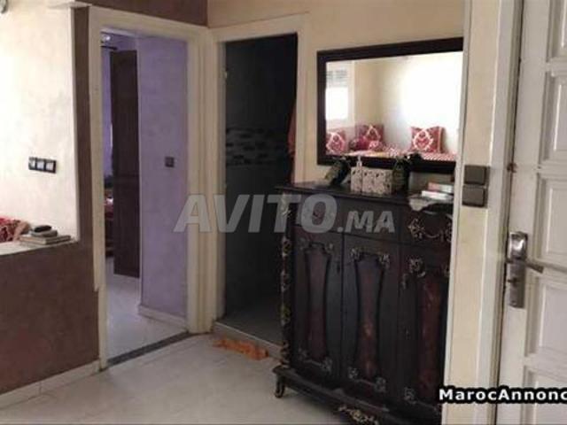 Appartement vente à Anfa, Gharb-Chrarda-Beni Hssen