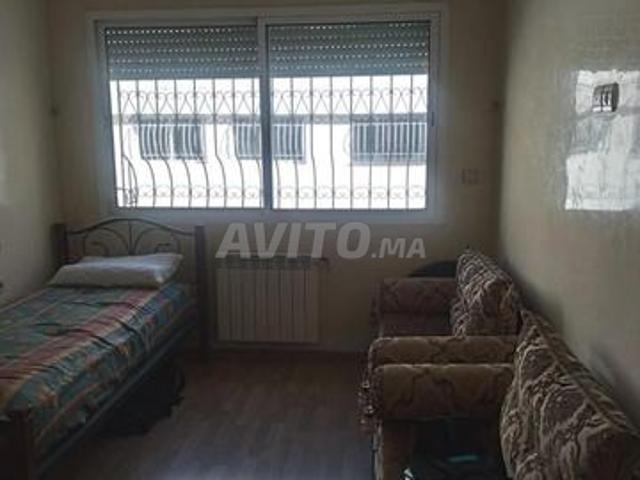 Appartement vente à Anfa, Gharb-Chrarda-Beni Hssen