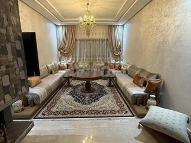 Appartement vente à Anfa, Gharb-Chrarda-Beni Hssen